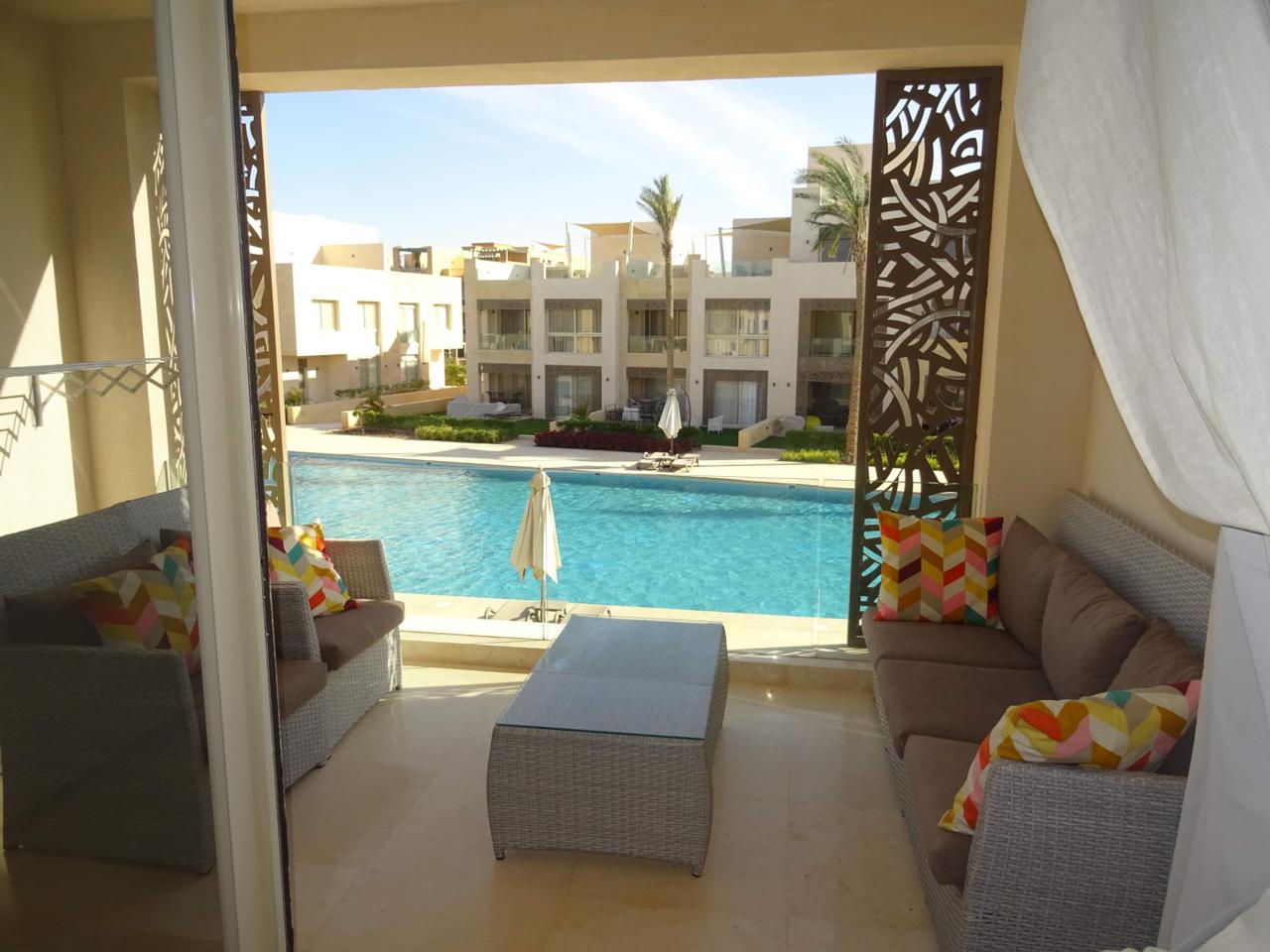  Chalets