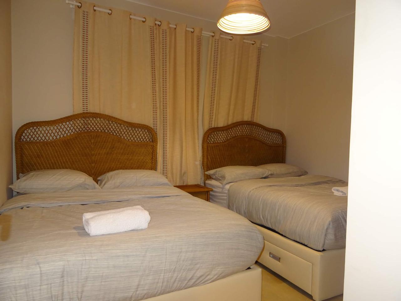  Chalets