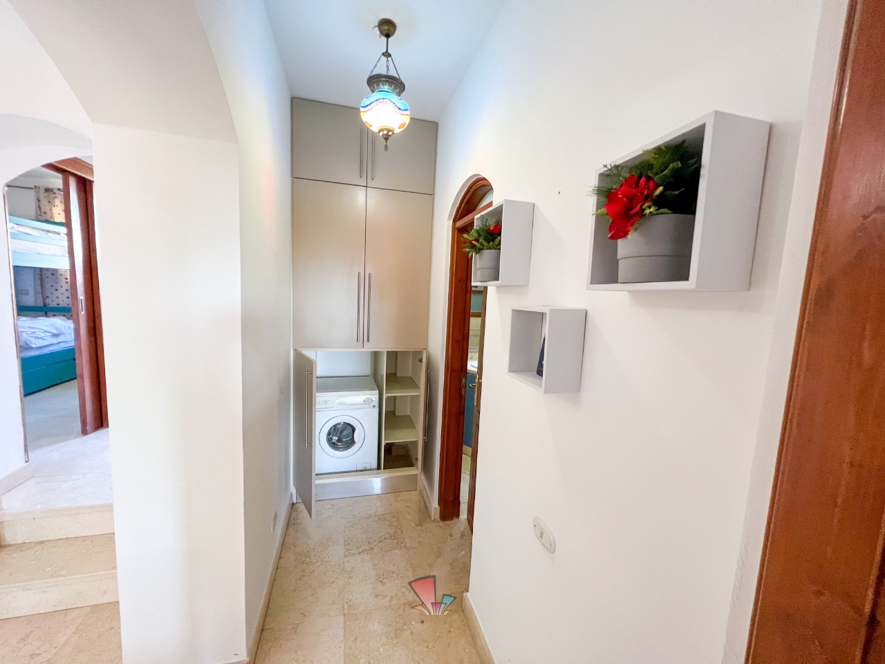  Apartments