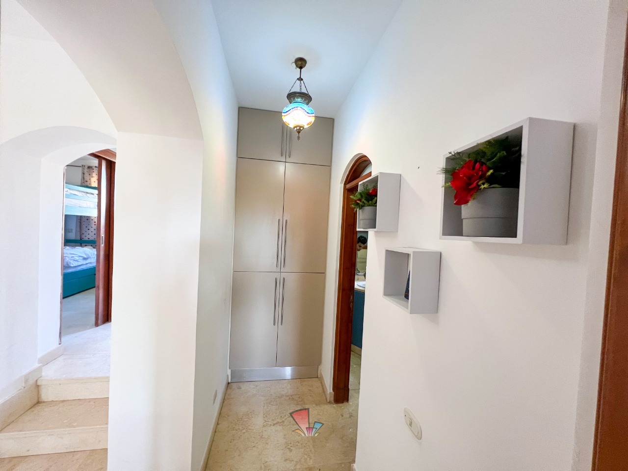  Apartments