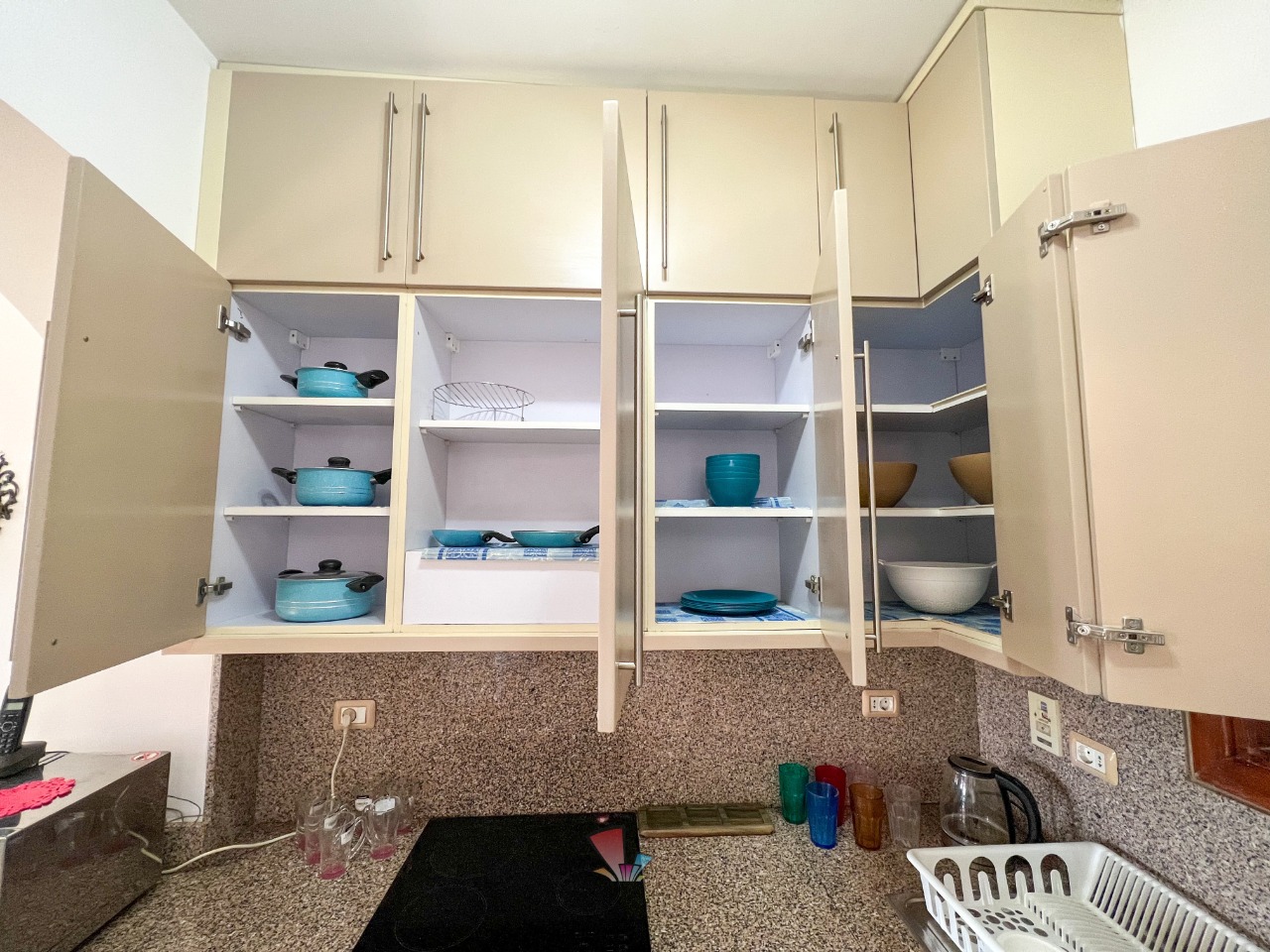  Apartments