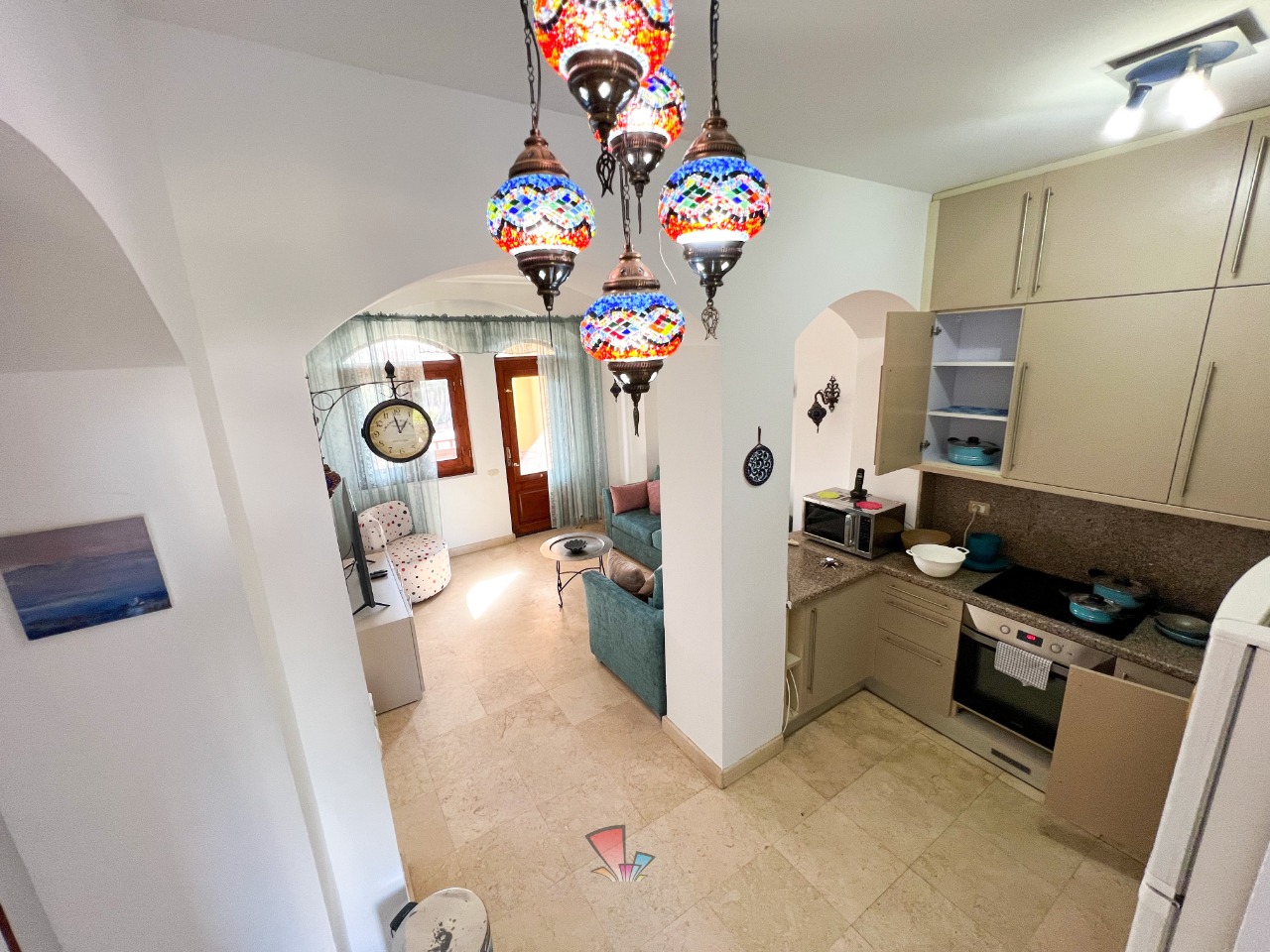  Apartments