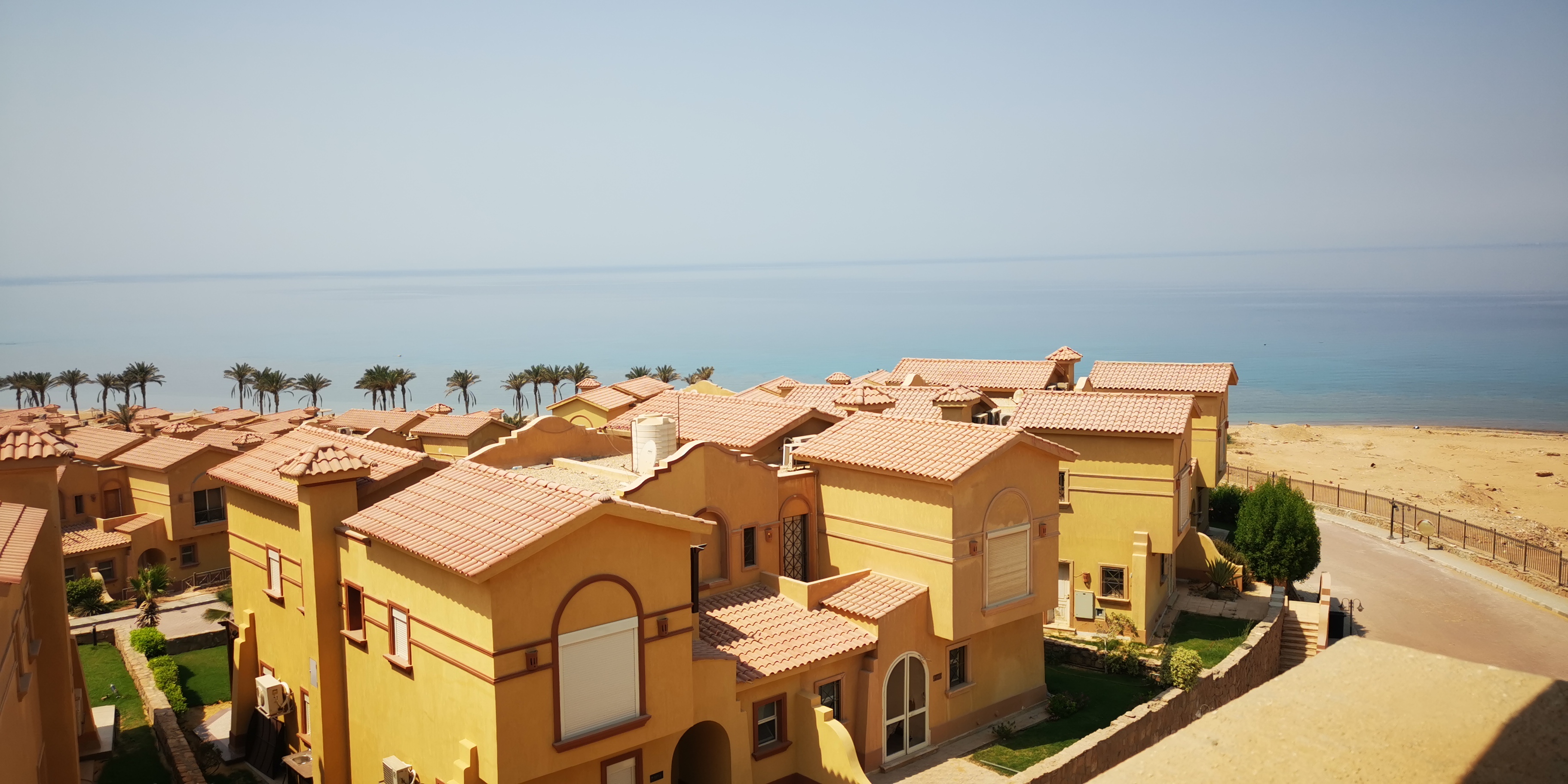  Chalets