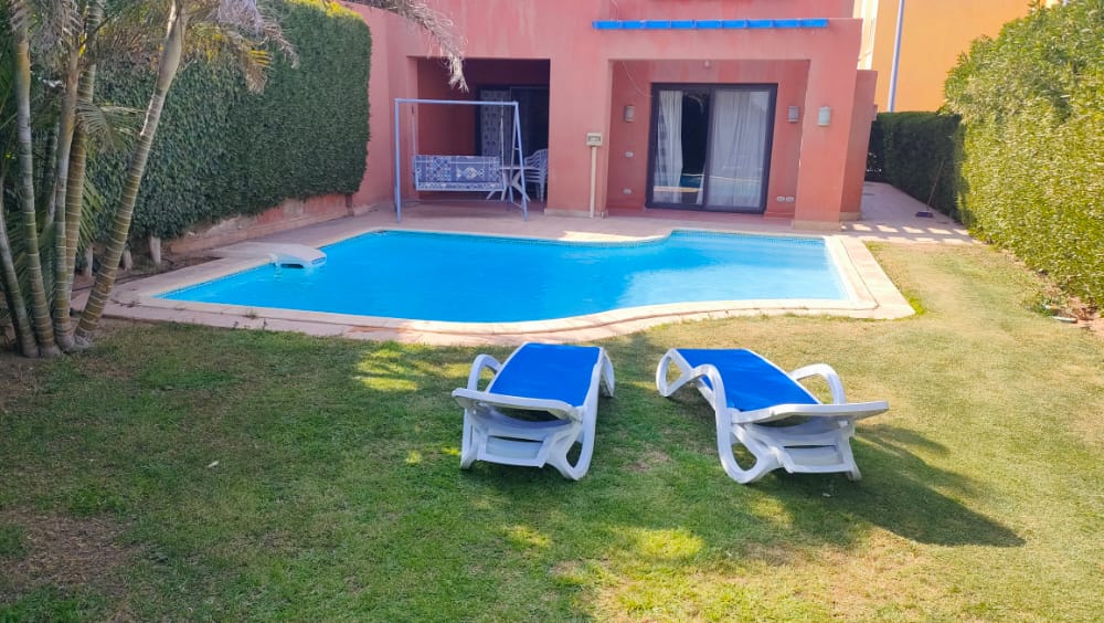  Villas