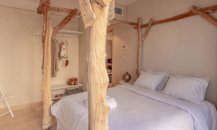  Chalets