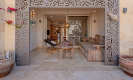  Chalets