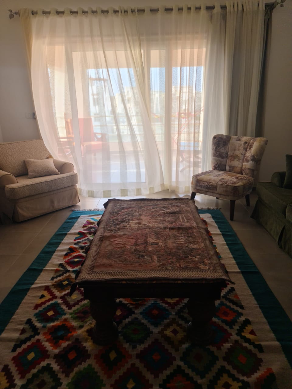  Chalets