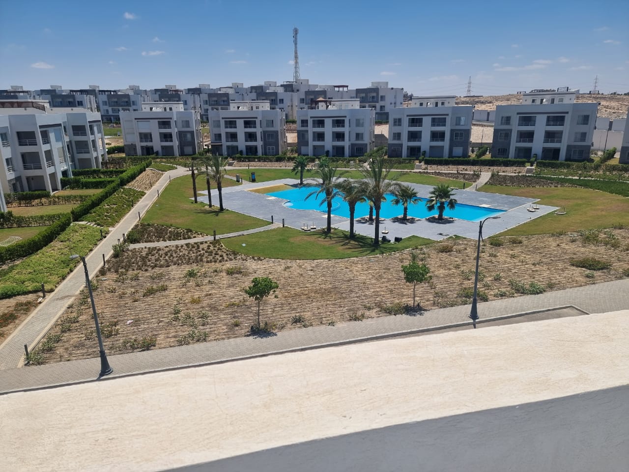  Chalets