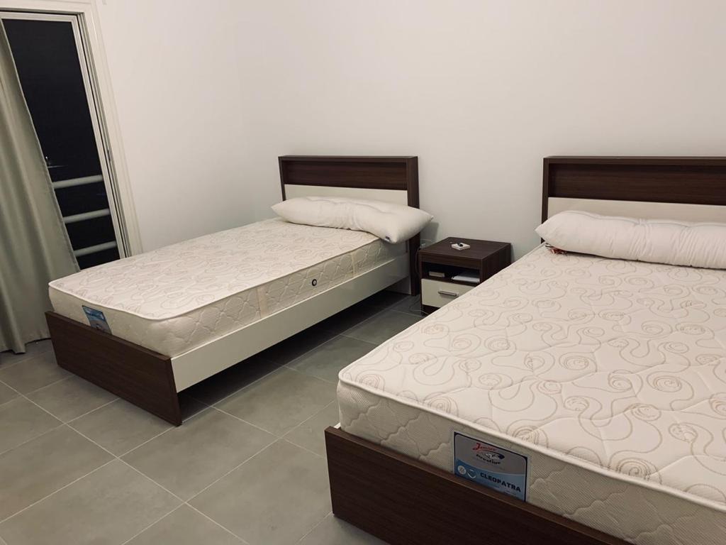  Chalets