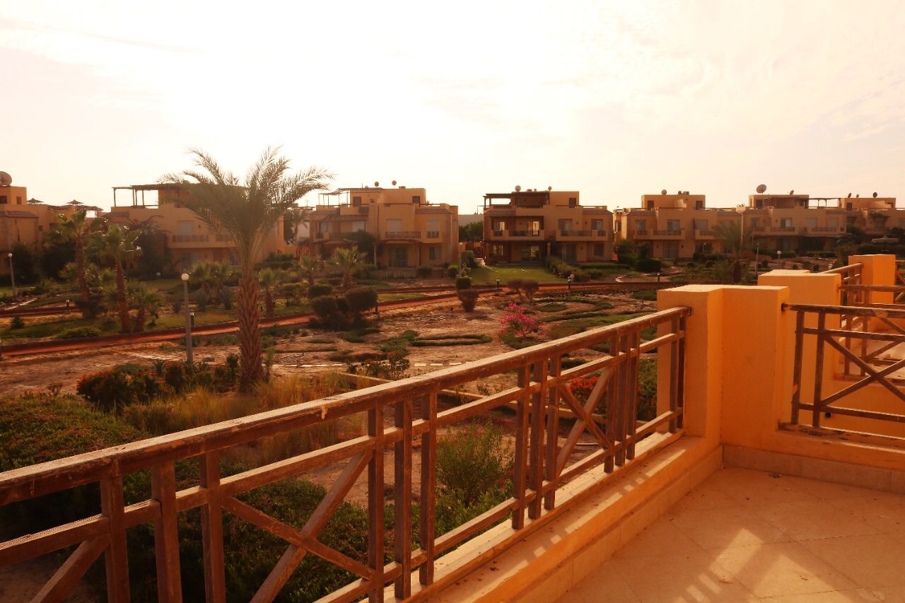  Villas
