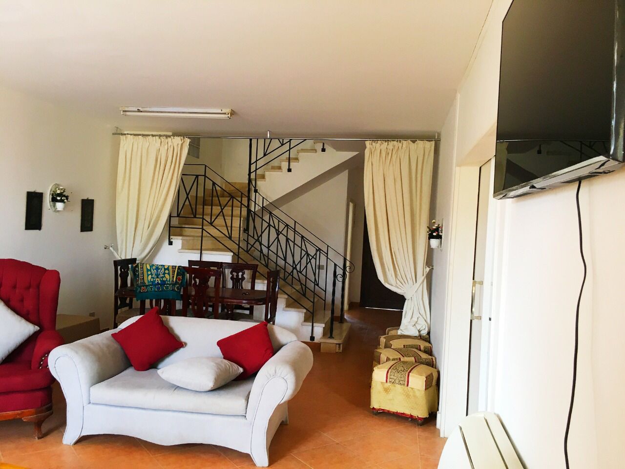  Villas