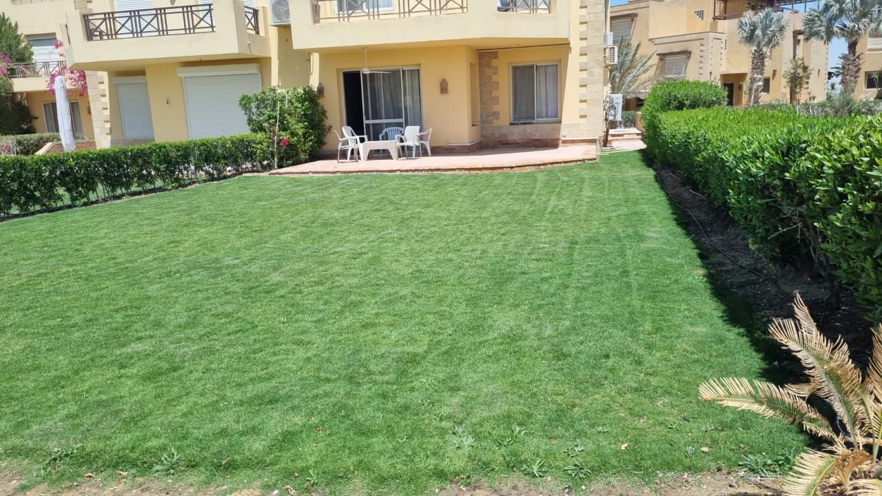 Villas