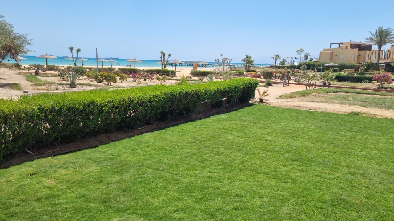  Villas
