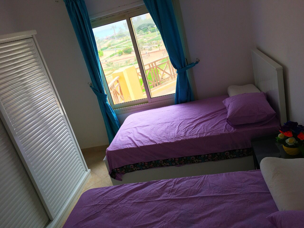 Villas