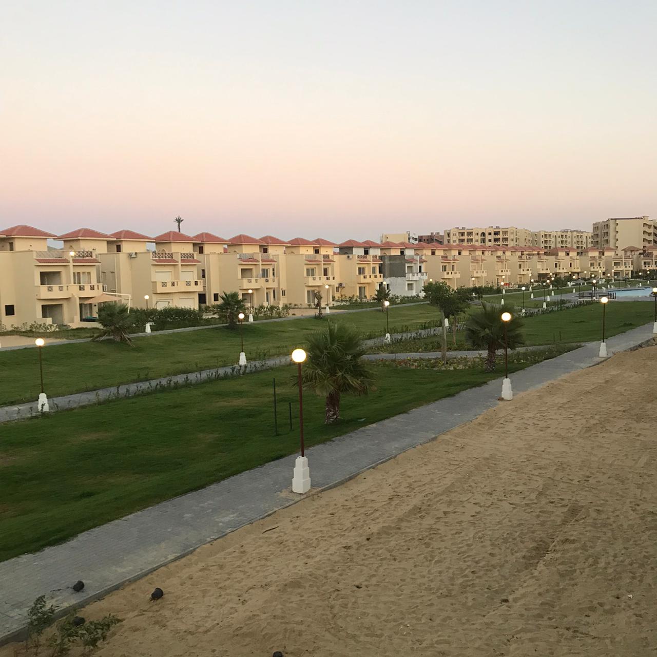  Villas