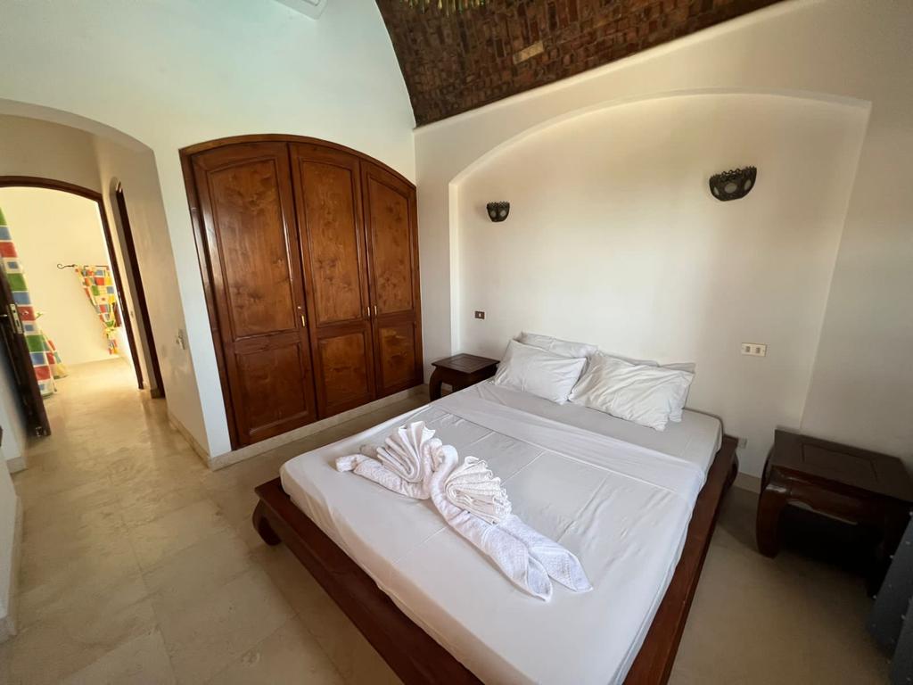  Villas