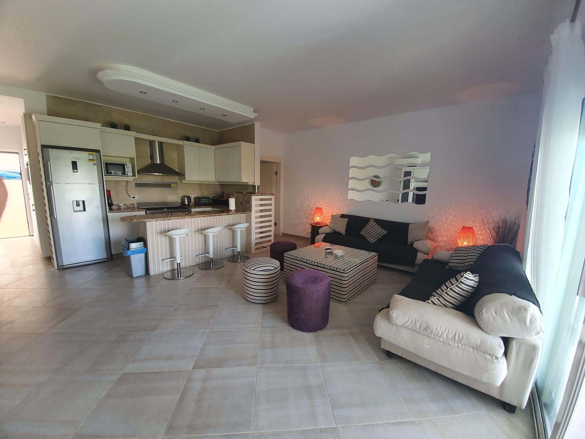  Chalets