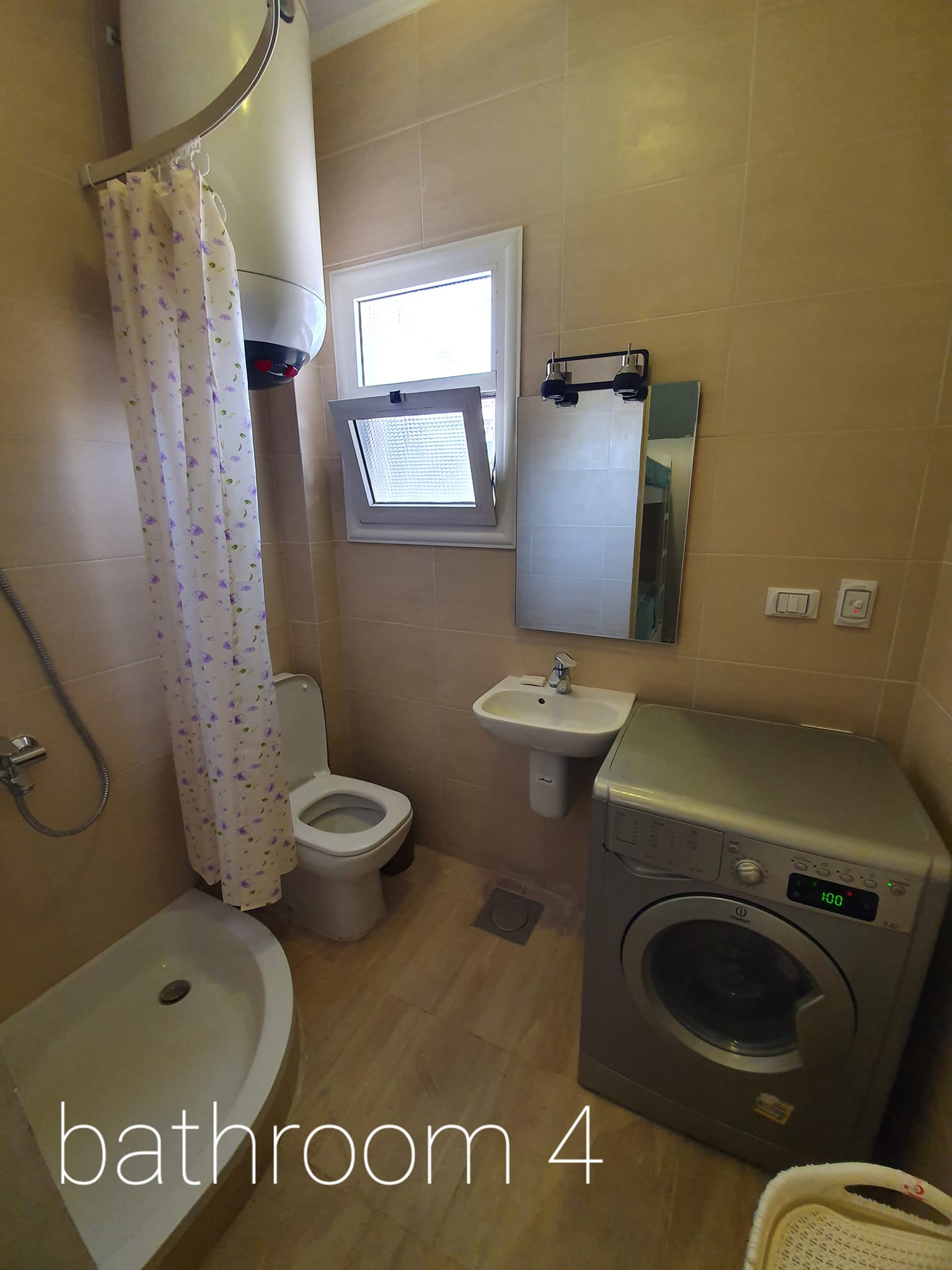  Chalets