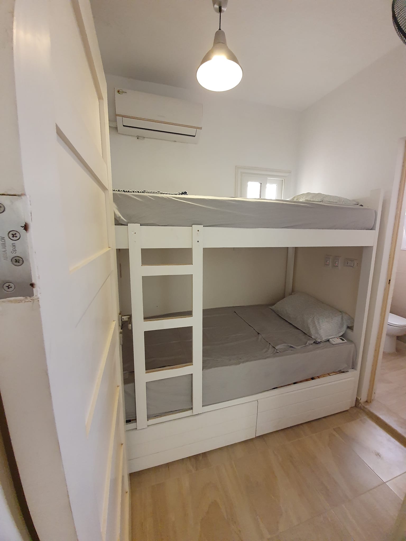  Chalets