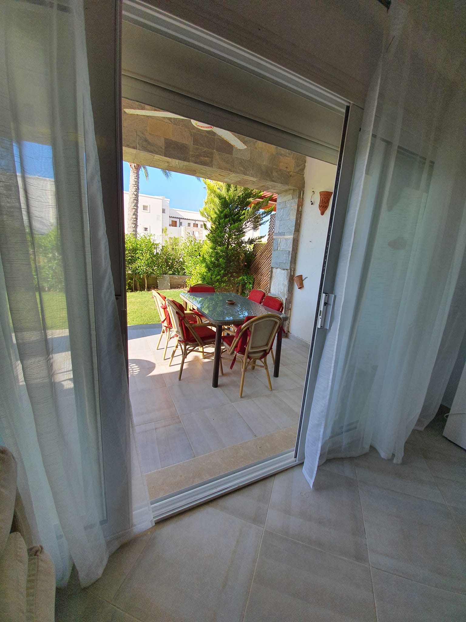  Chalets