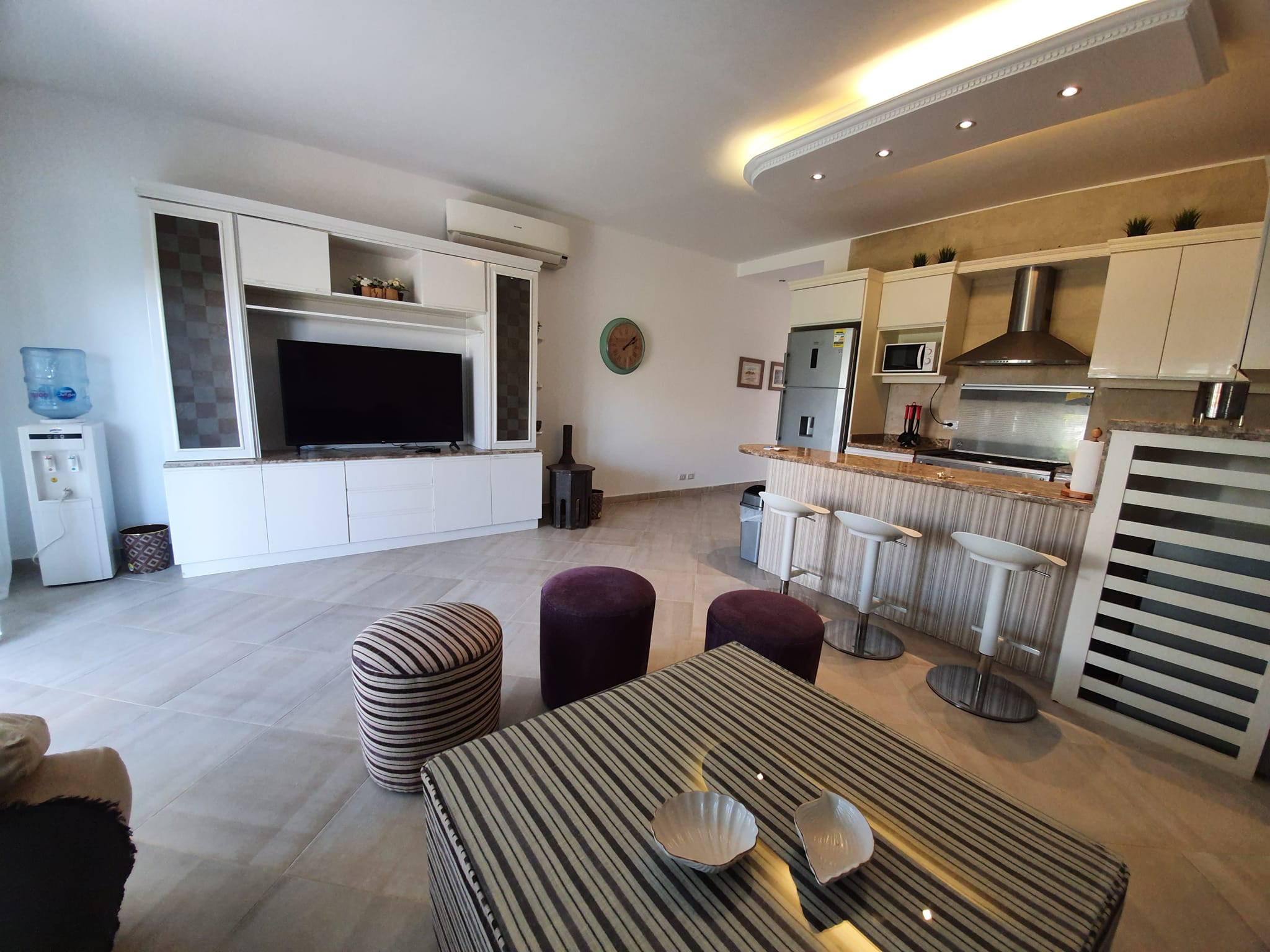  Chalets