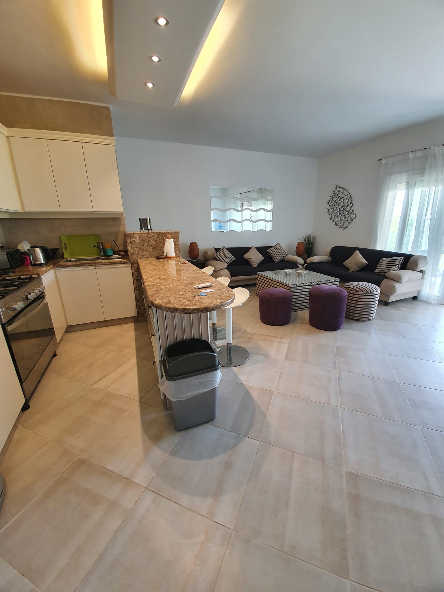  Chalets