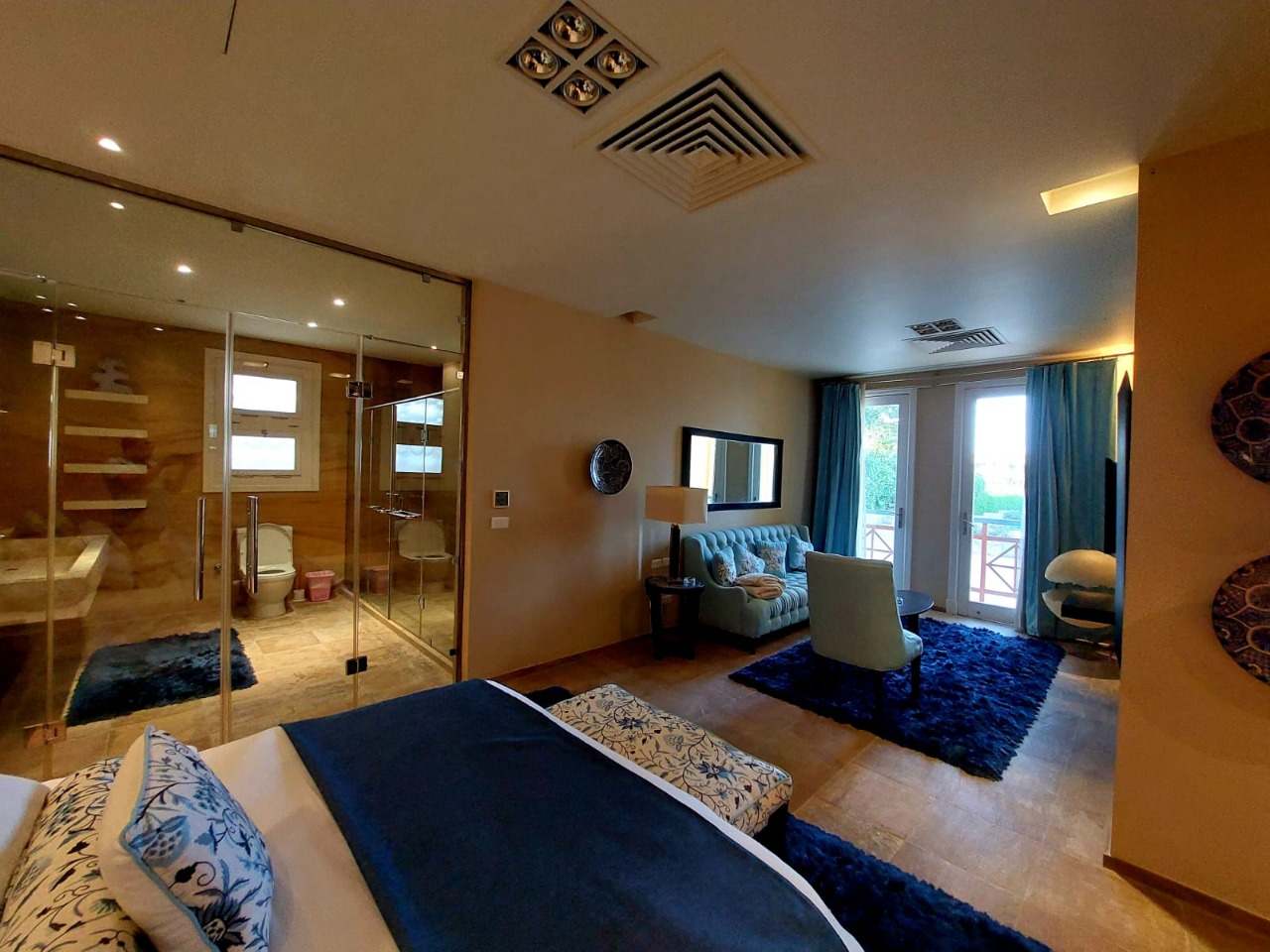  Villas