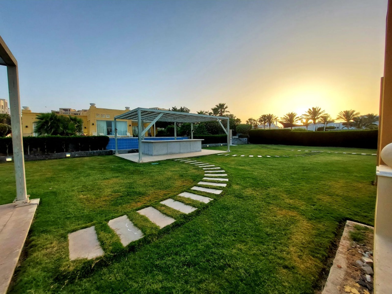  Villas