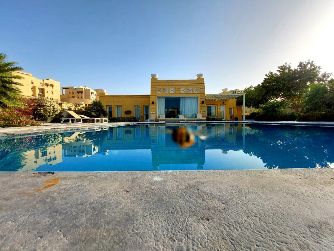  Villas