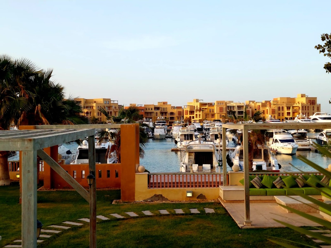  Villas
