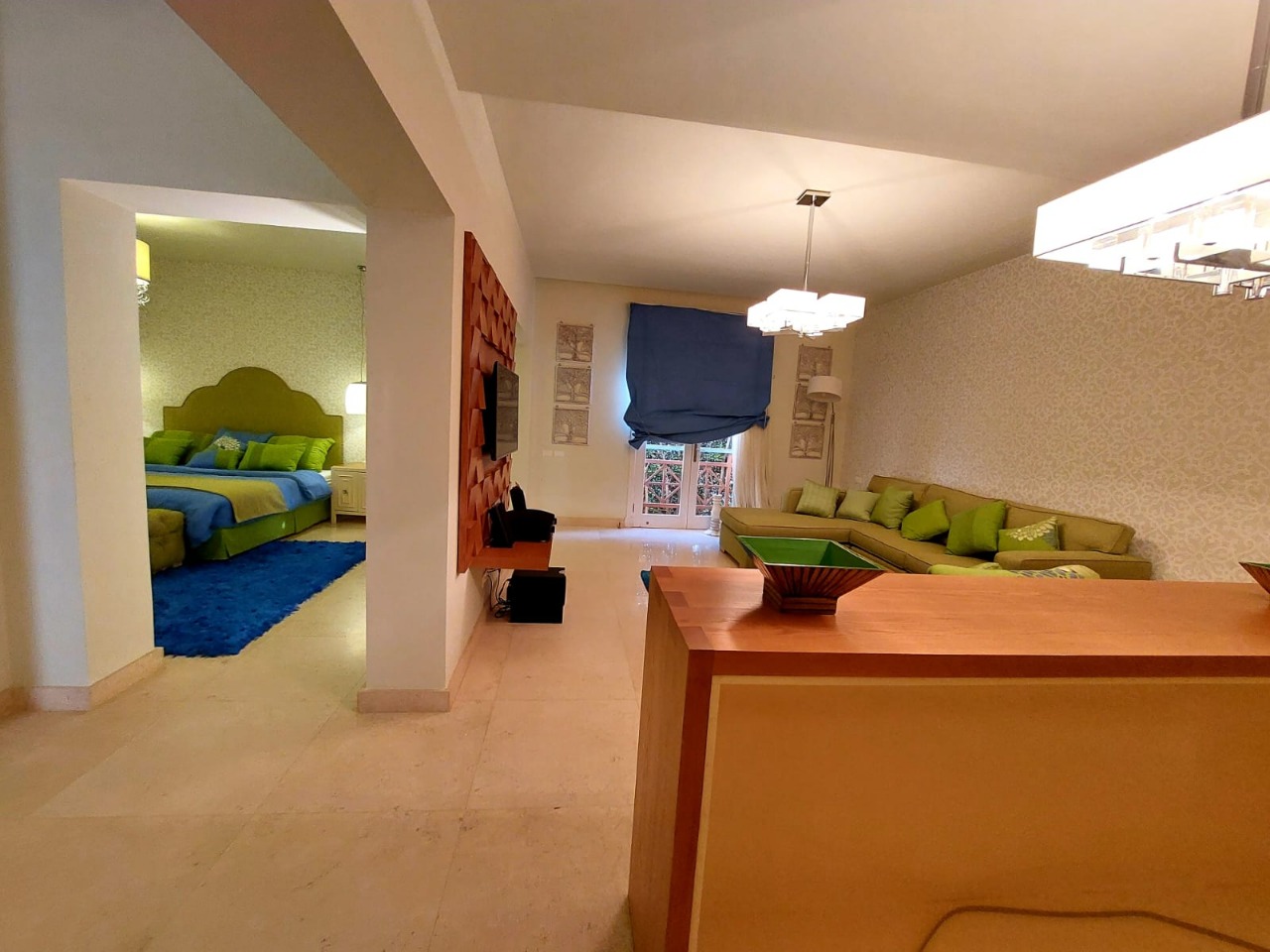  Villas