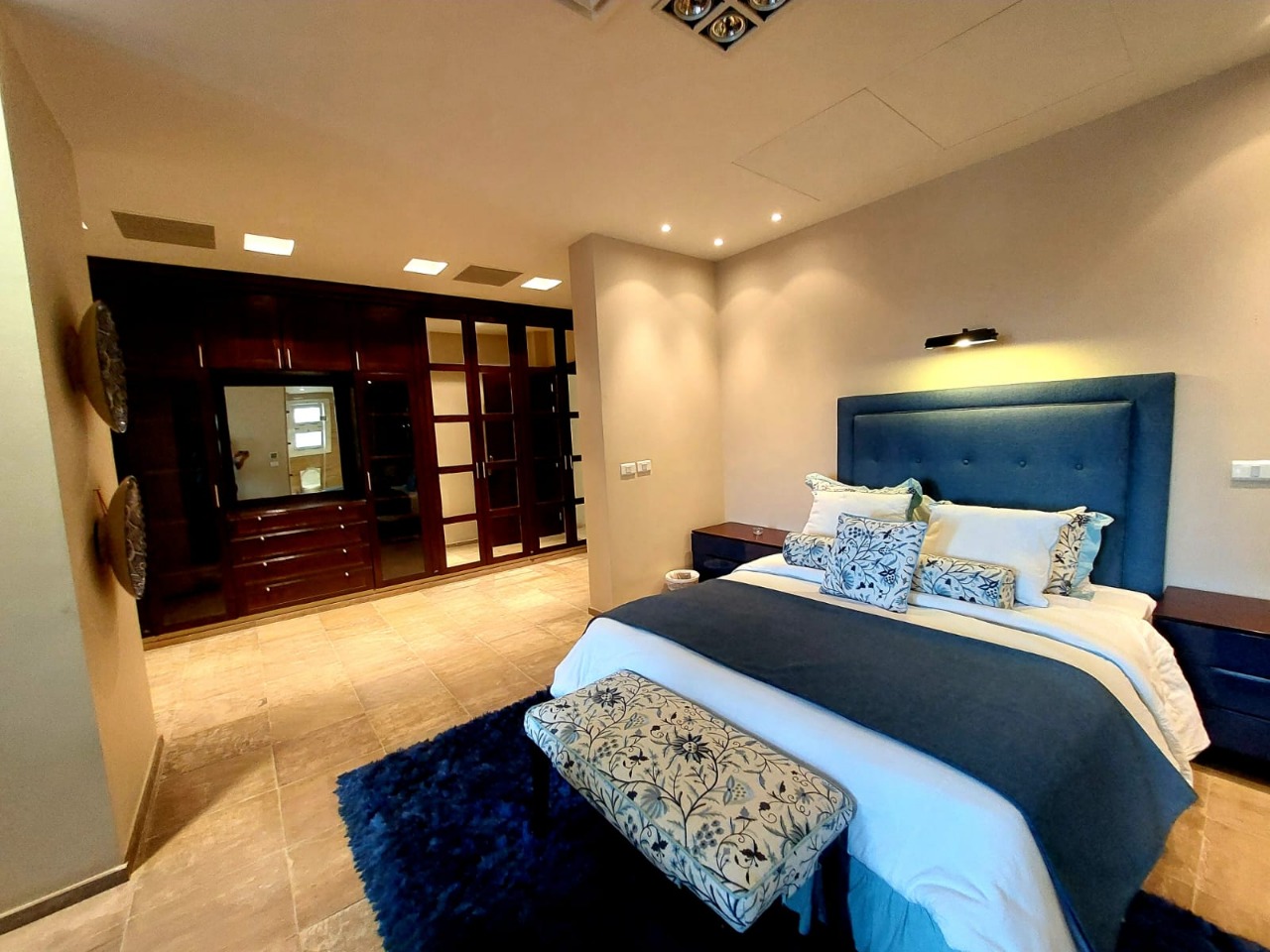  Villas