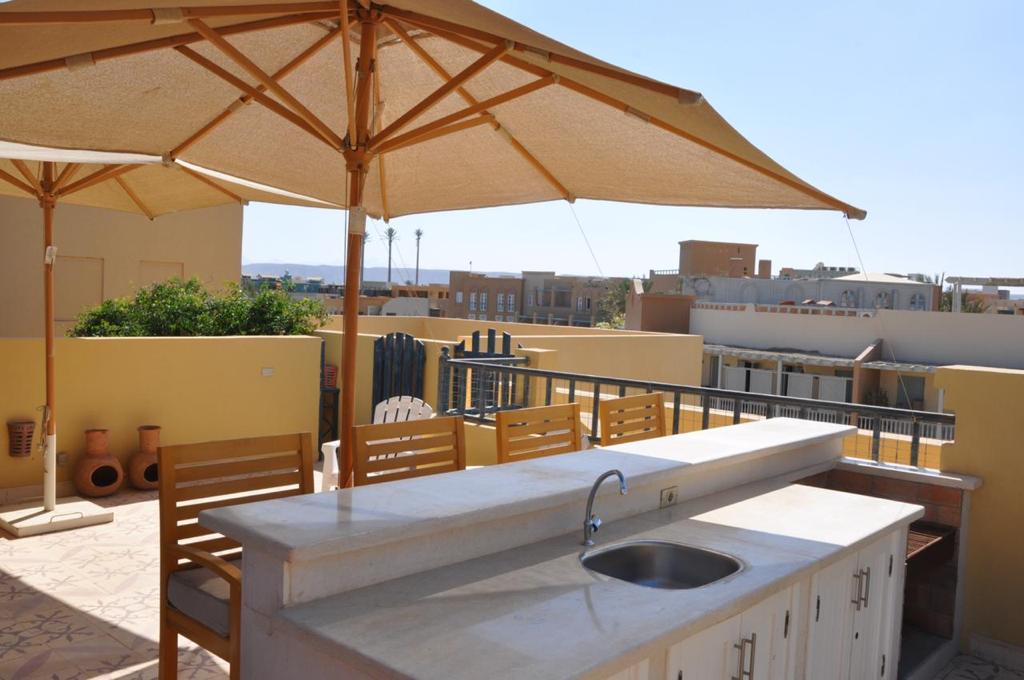  Chalets