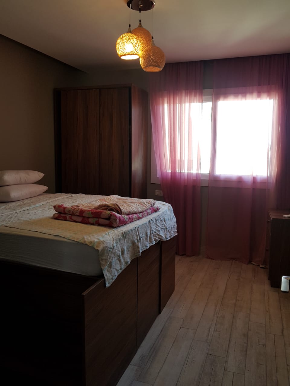  Chalets