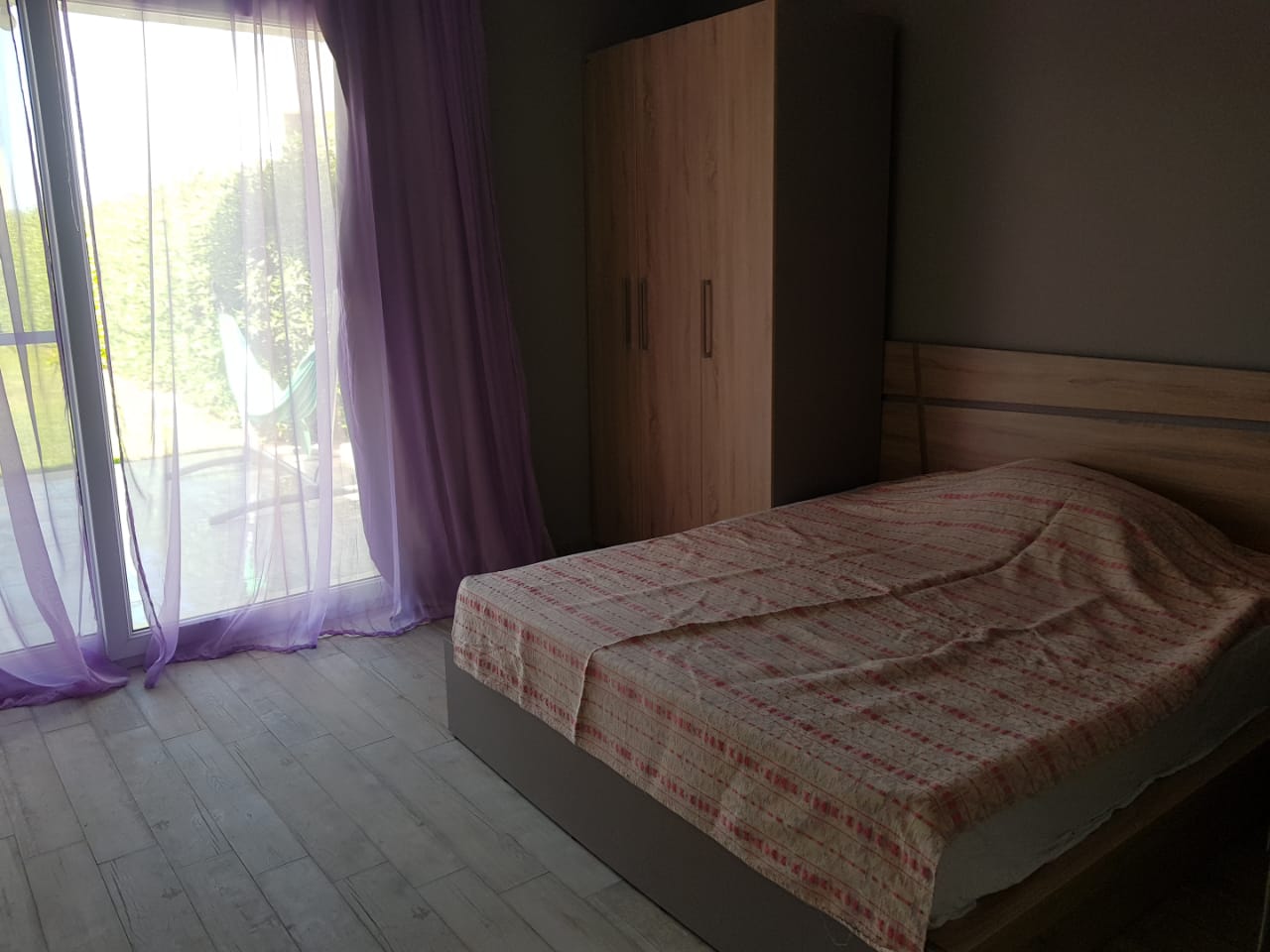  Chalets