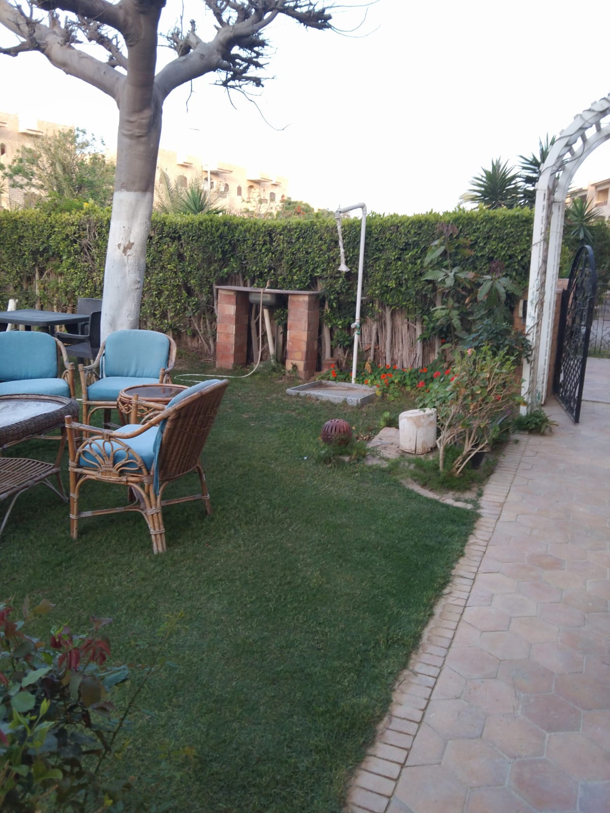  Chalets