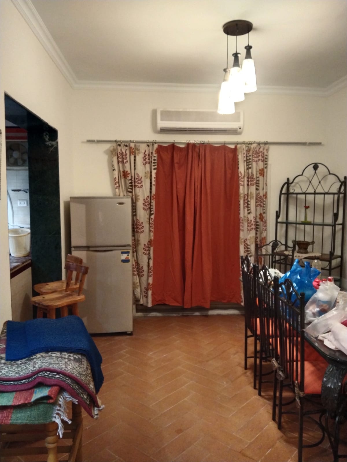  Chalets