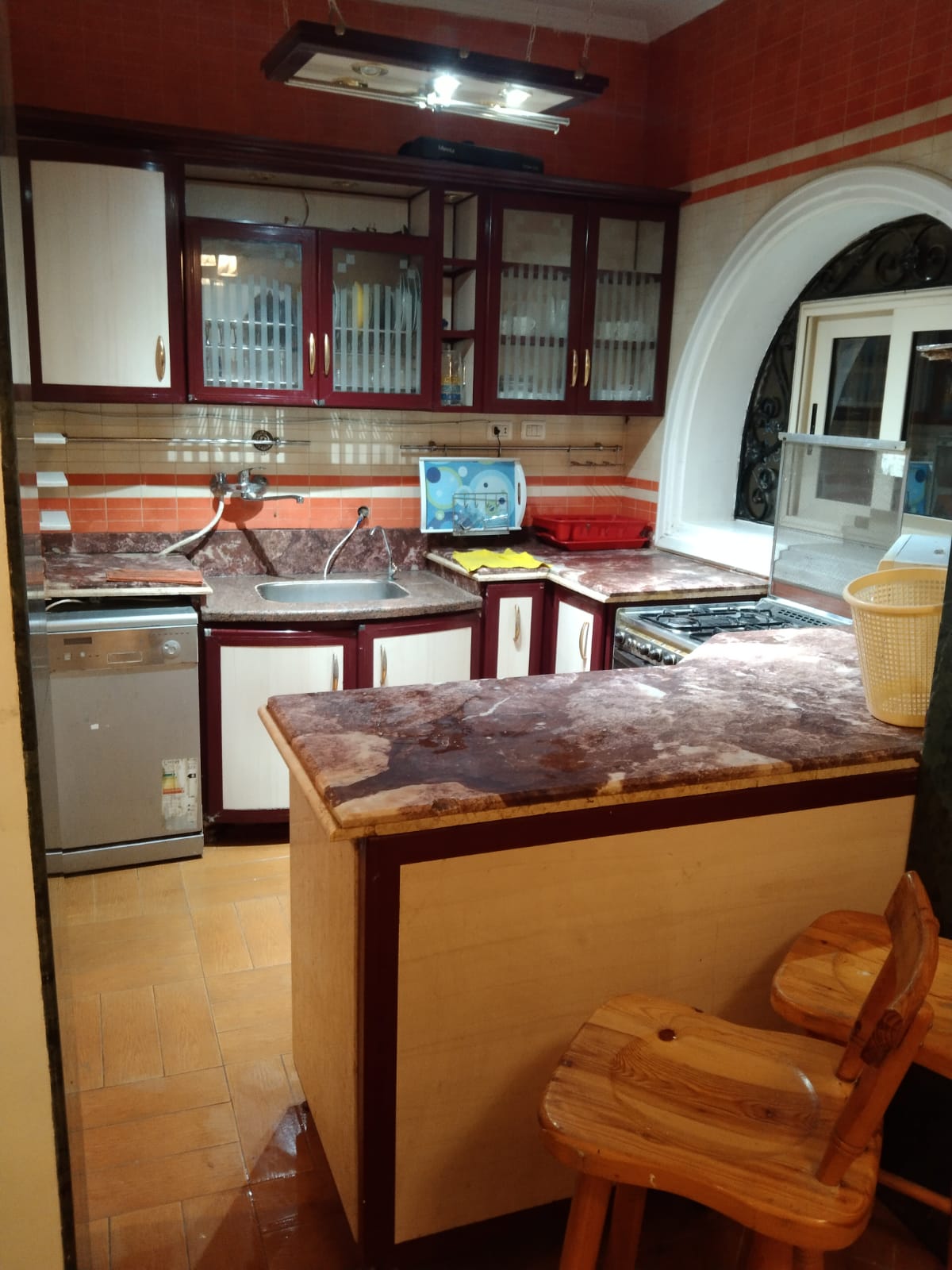  Chalets