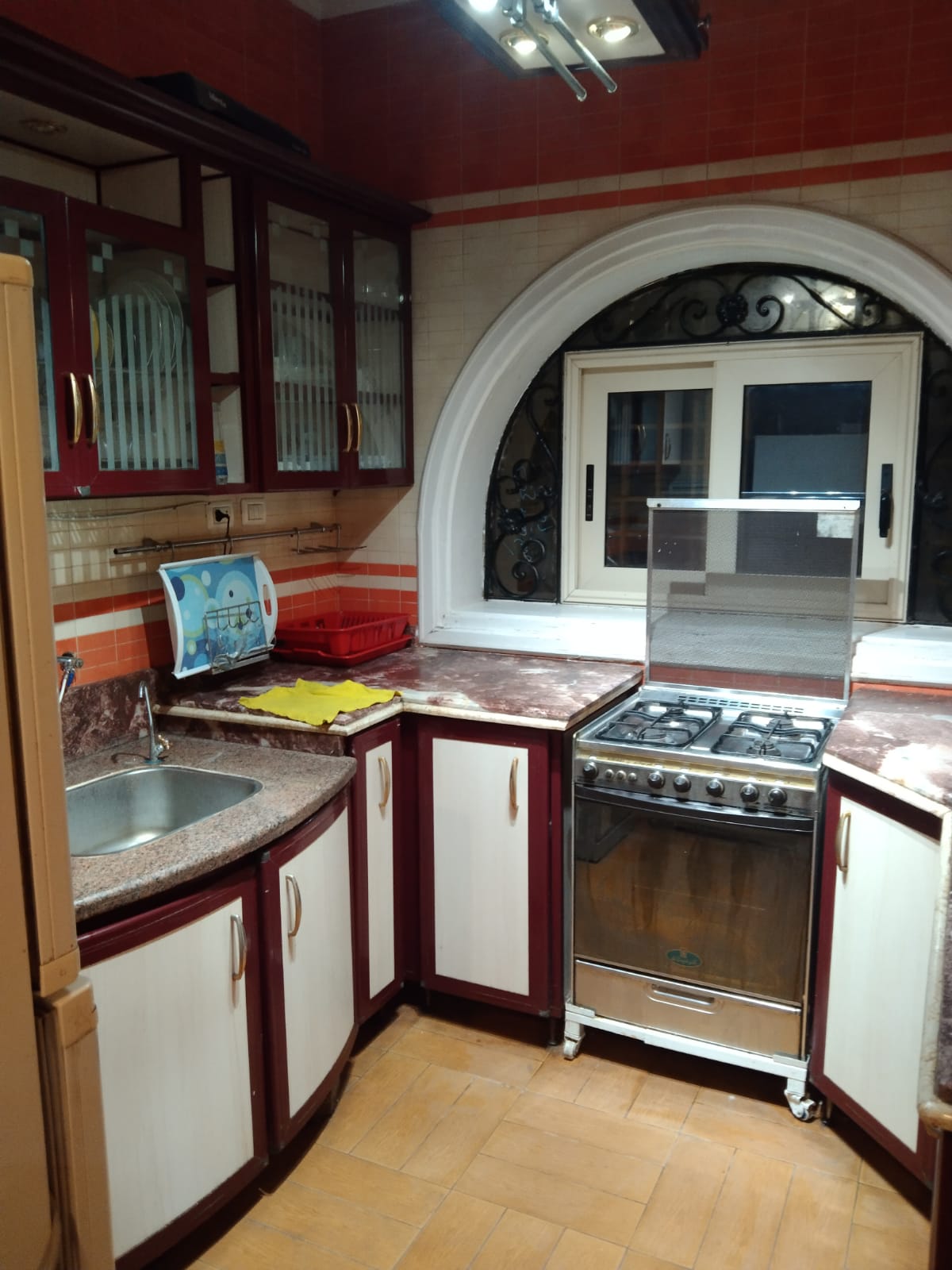  Chalets