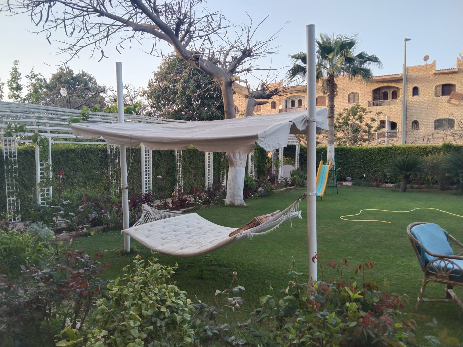  Chalets