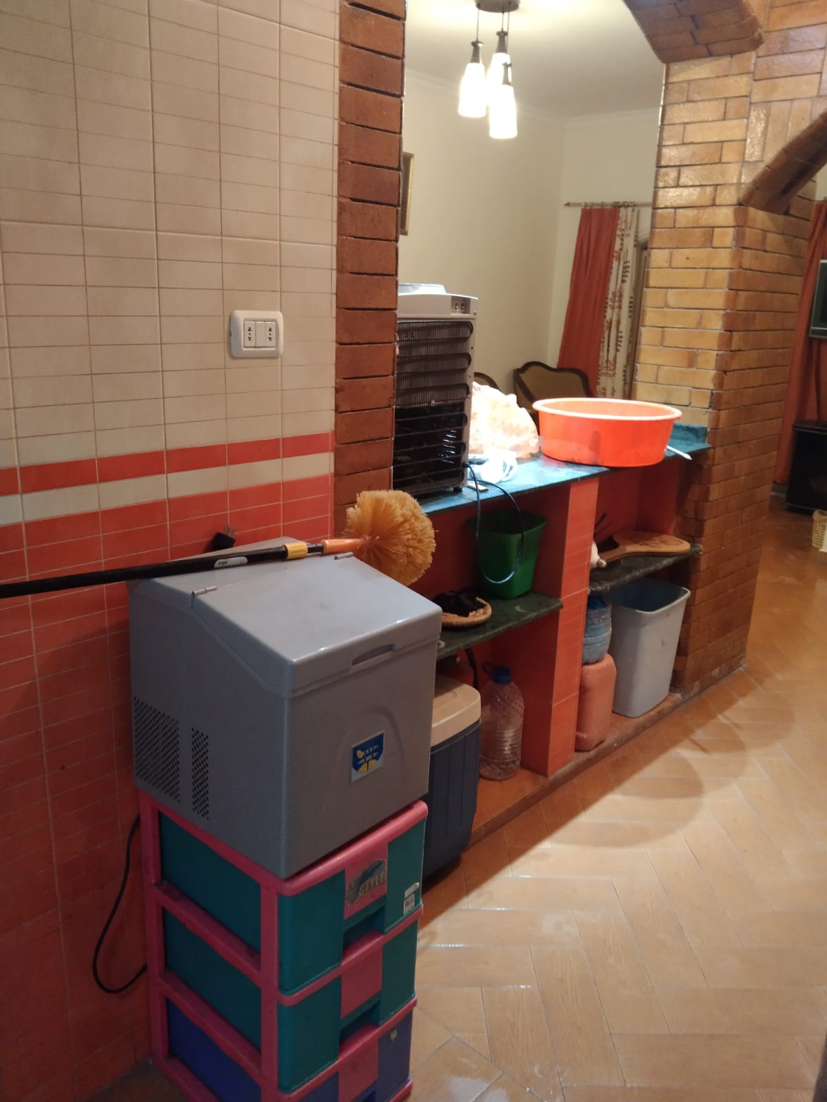  Chalets