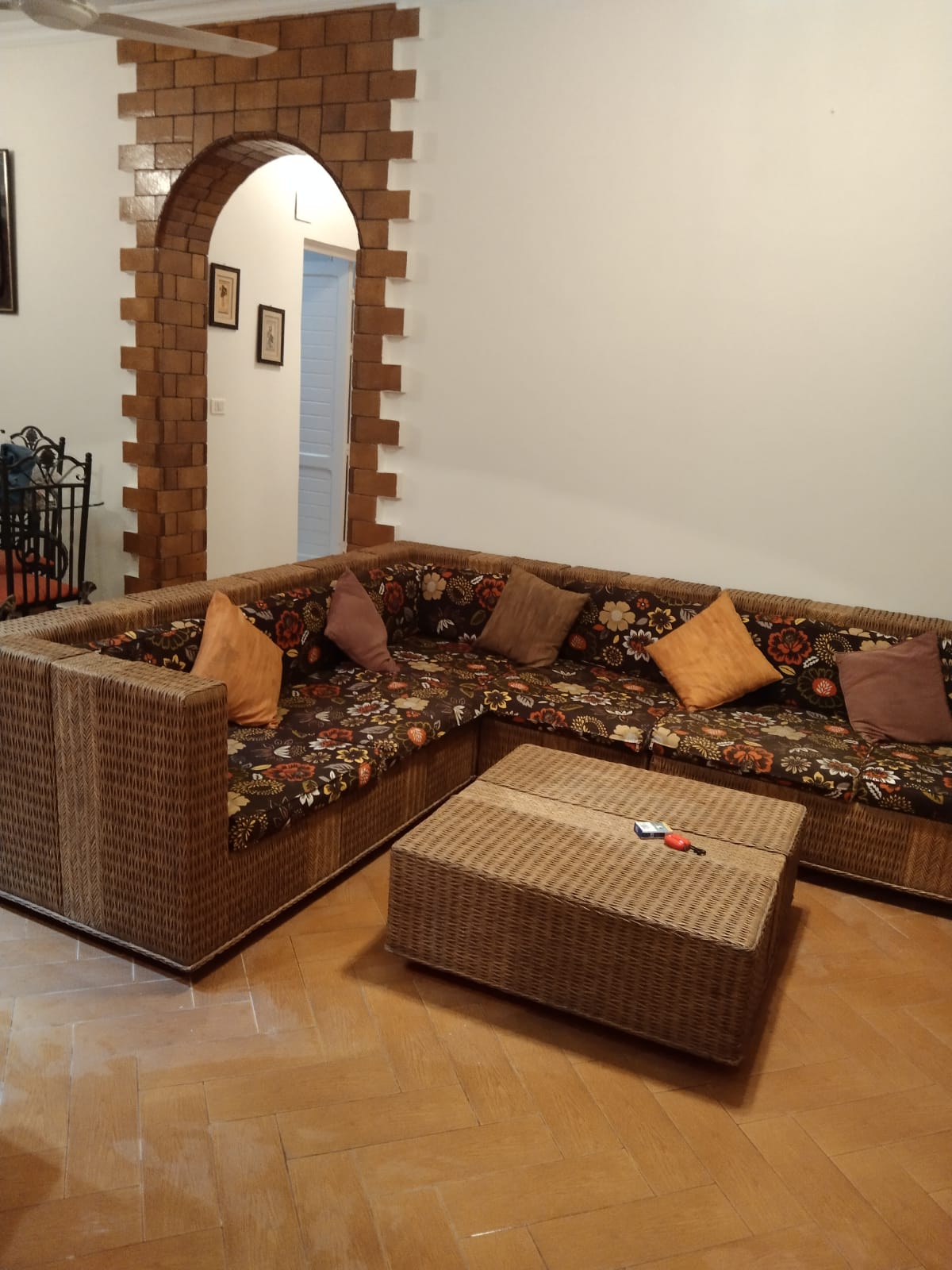  Chalets