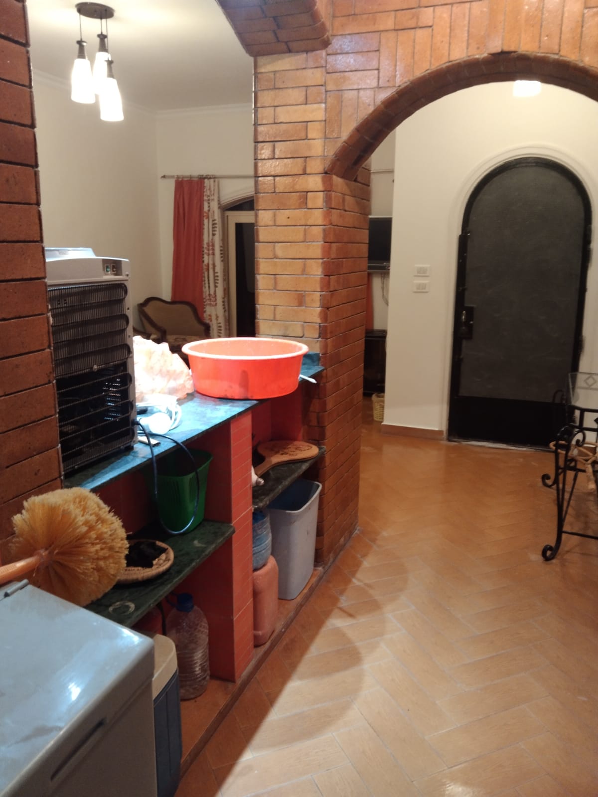 Chalets