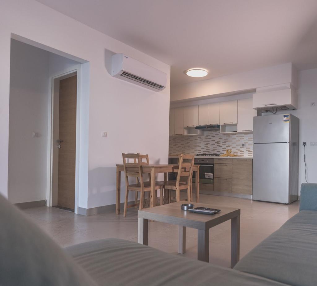  Chalets