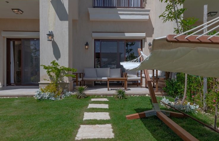  Villas