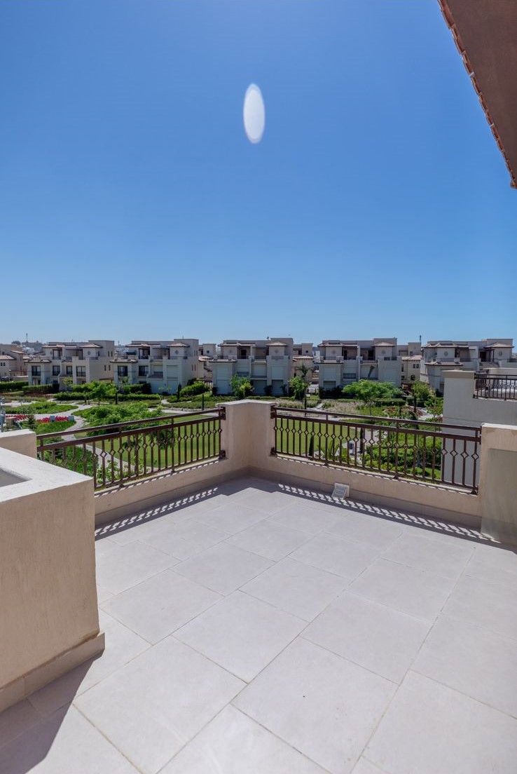  Villas