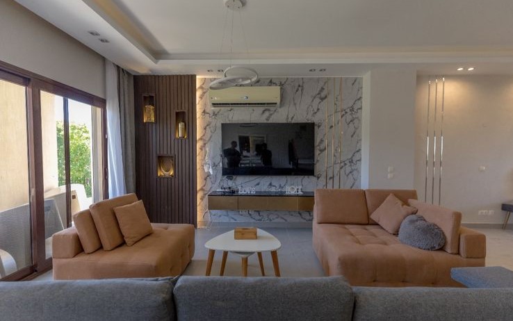  Villas