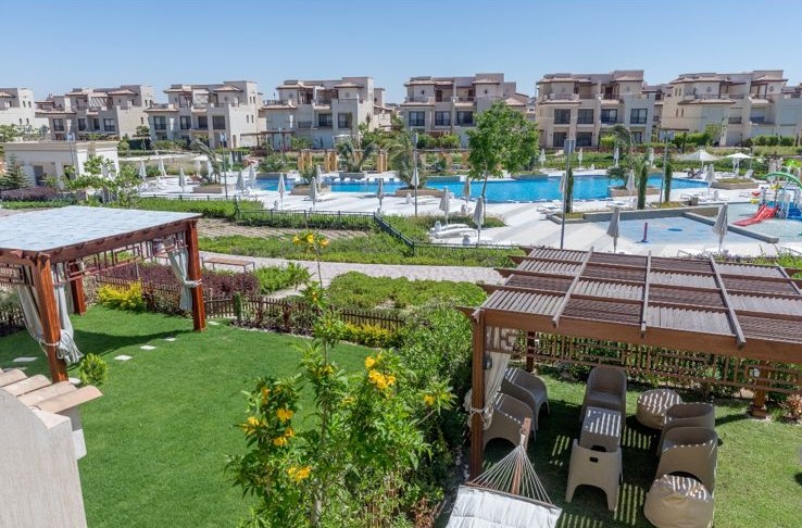  Villas