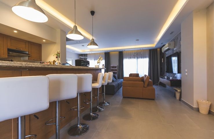  Villas