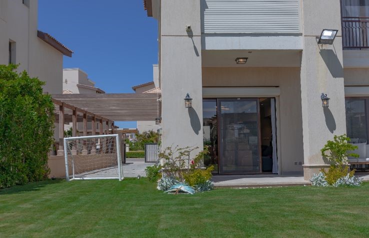  Villas